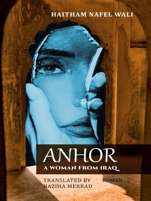 cover image of Anhor